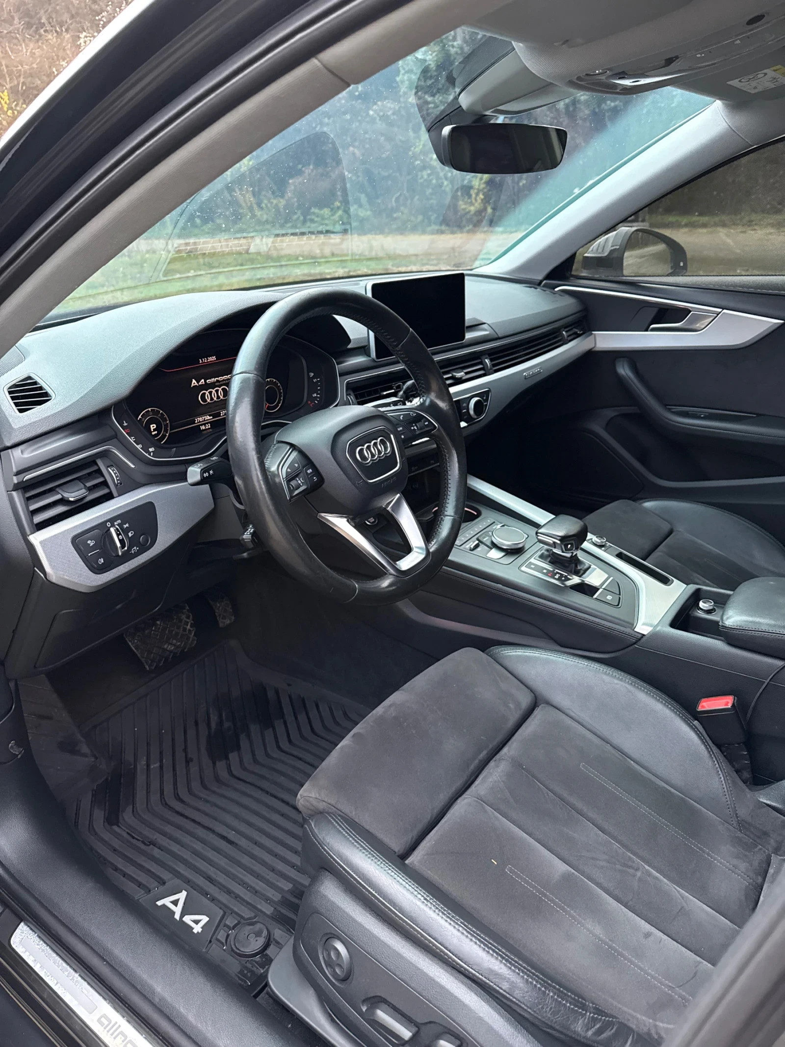 Audi A4 Allroad 3.0TDI | Mobile.bg � ����������� 12