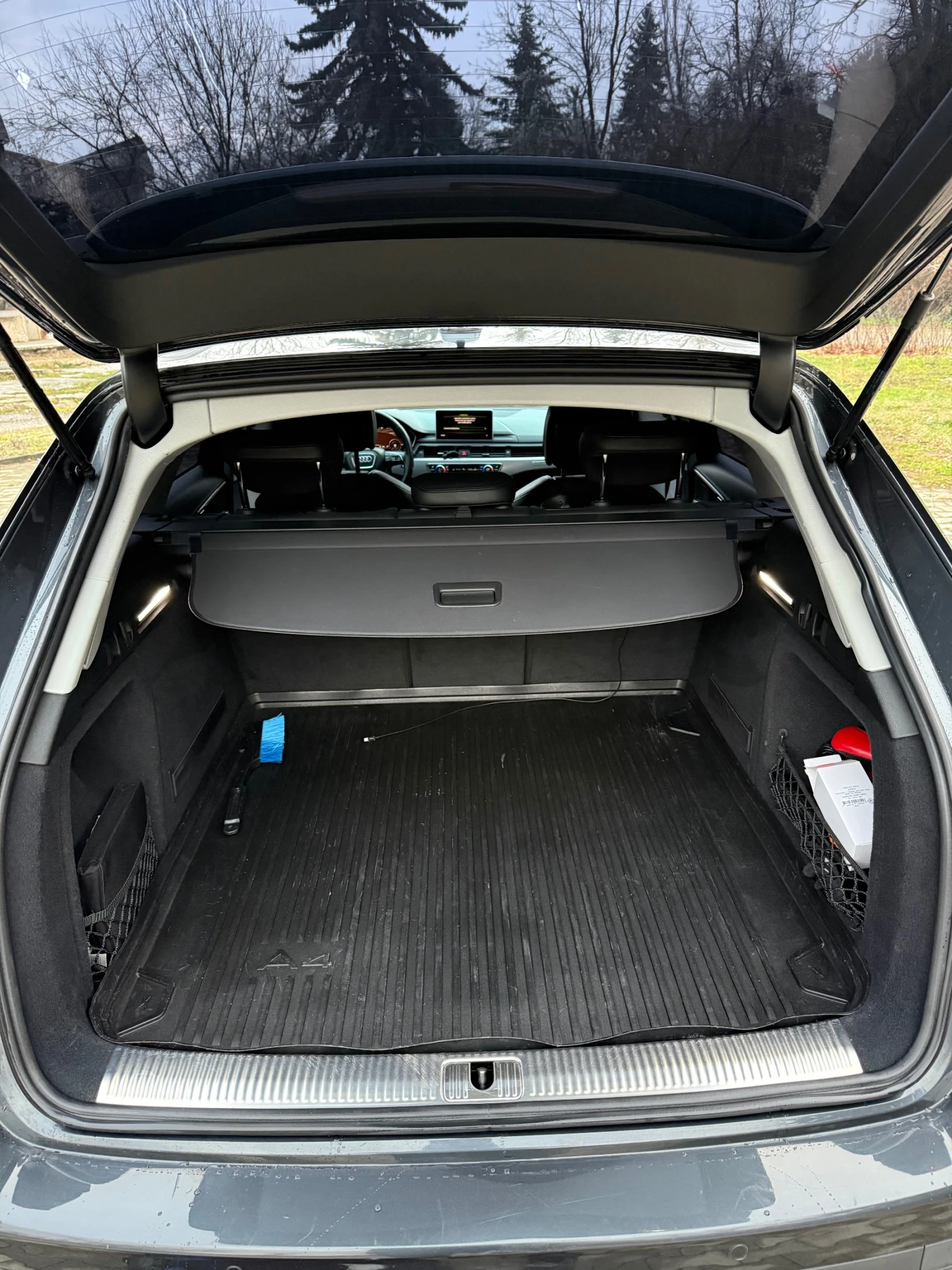 Audi A4 Allroad 3.0TDI | Mobile.bg � ����������� 15