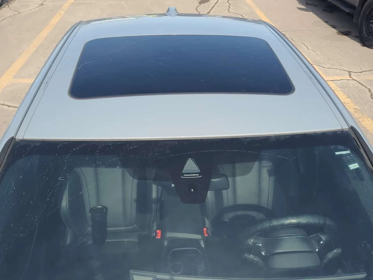 BMW 330 М Пакет/XDRIVE /CARFAX/Nardo Grey/Подгрев/Панорама, снимка 5 - Автомобили и джипове - 53740681