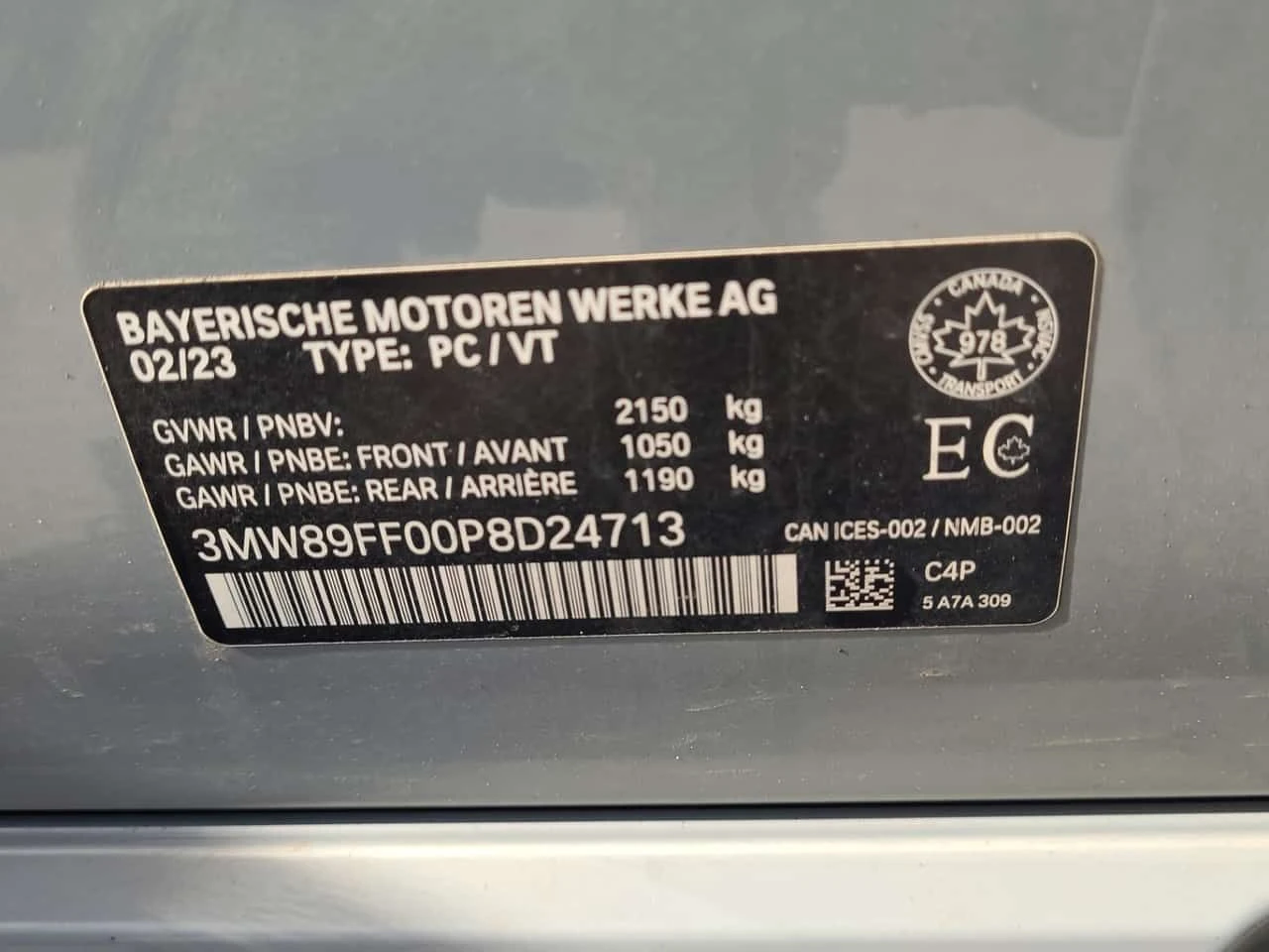 BMW 330 М Пакет/XDRIVE /CARFAX/Nardo Grey/Подгрев/Панорама, снимка 14 - Автомобили и джипове - 53740681