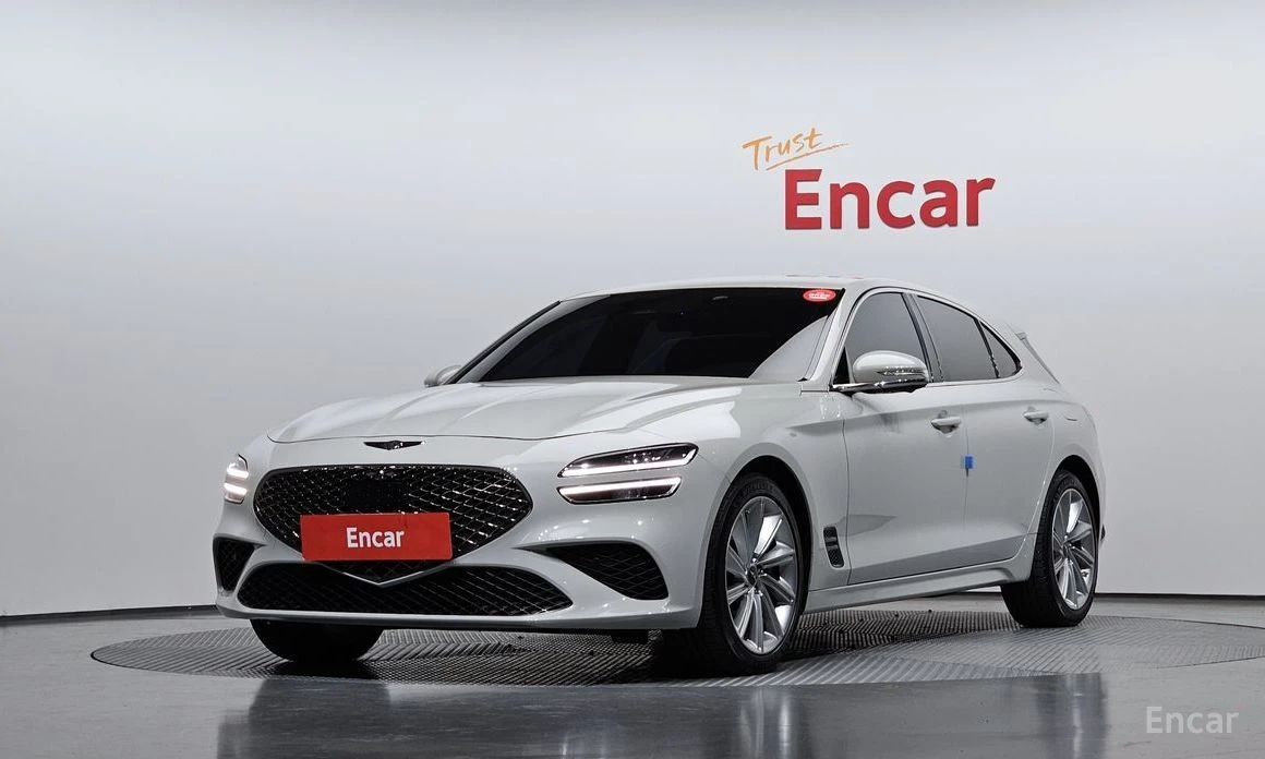 Genesis G70 undefined | Auto.bg — изображение 1