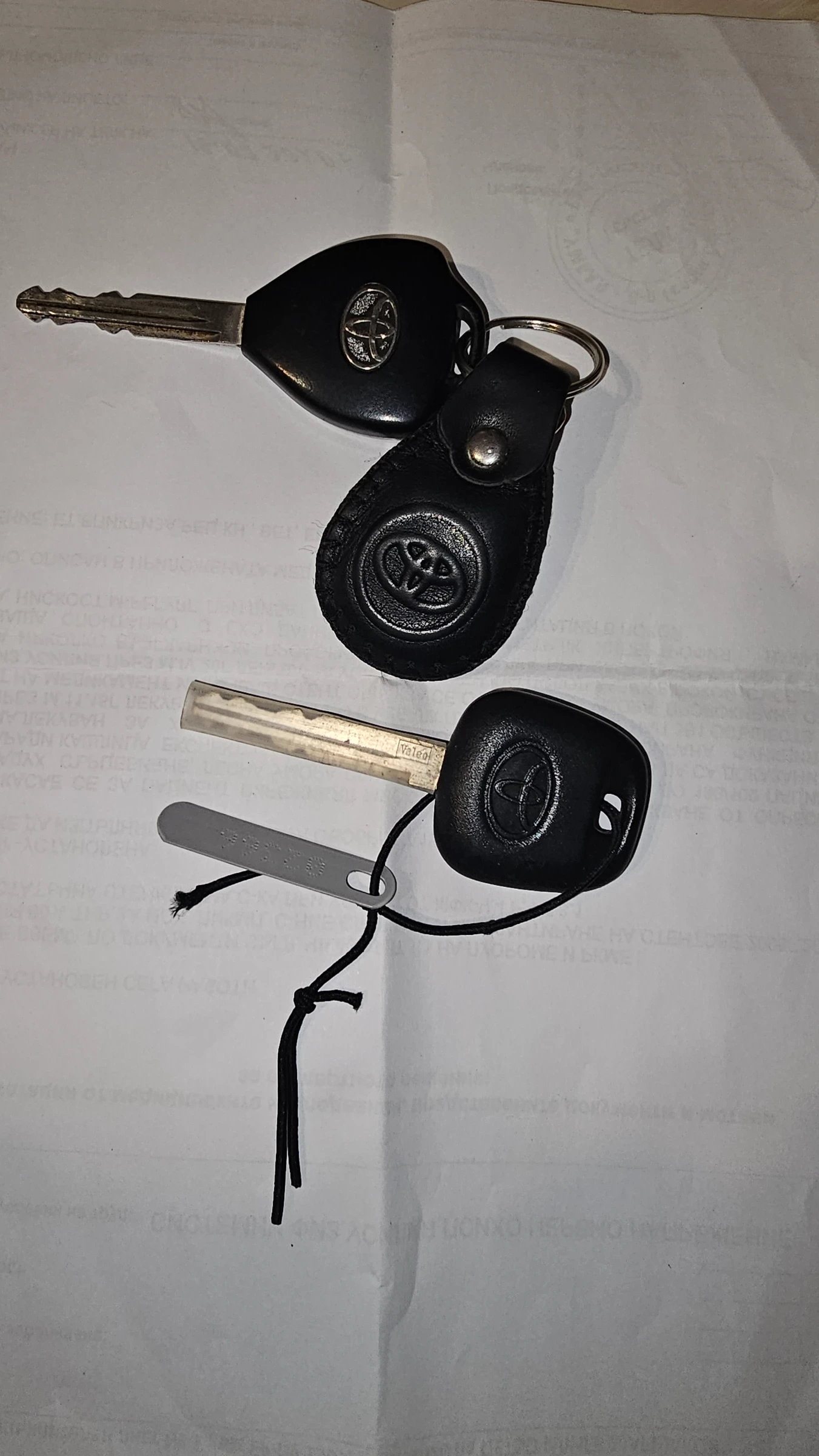 Toyota Auris, снимка 9 - Автомобили и джипове - 54009544