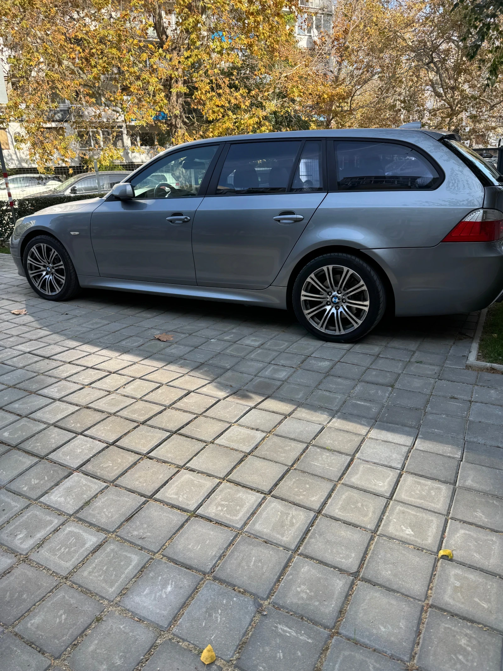 BMW 530 530 XD