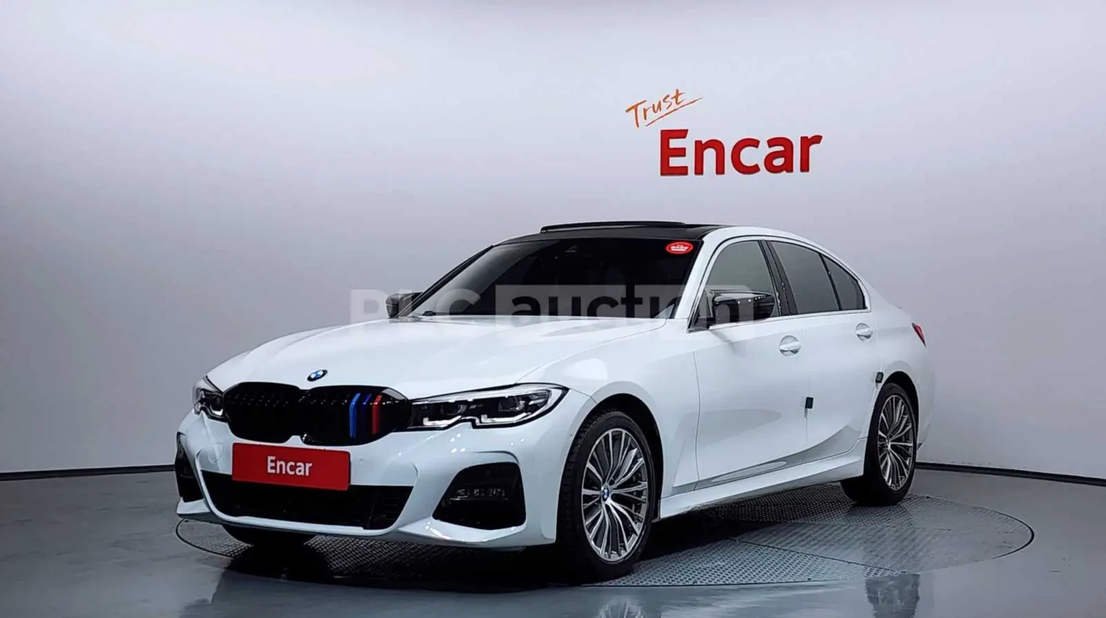 BMW 320 АВТОКРЕДИТ | Auto.bg — изображение 1