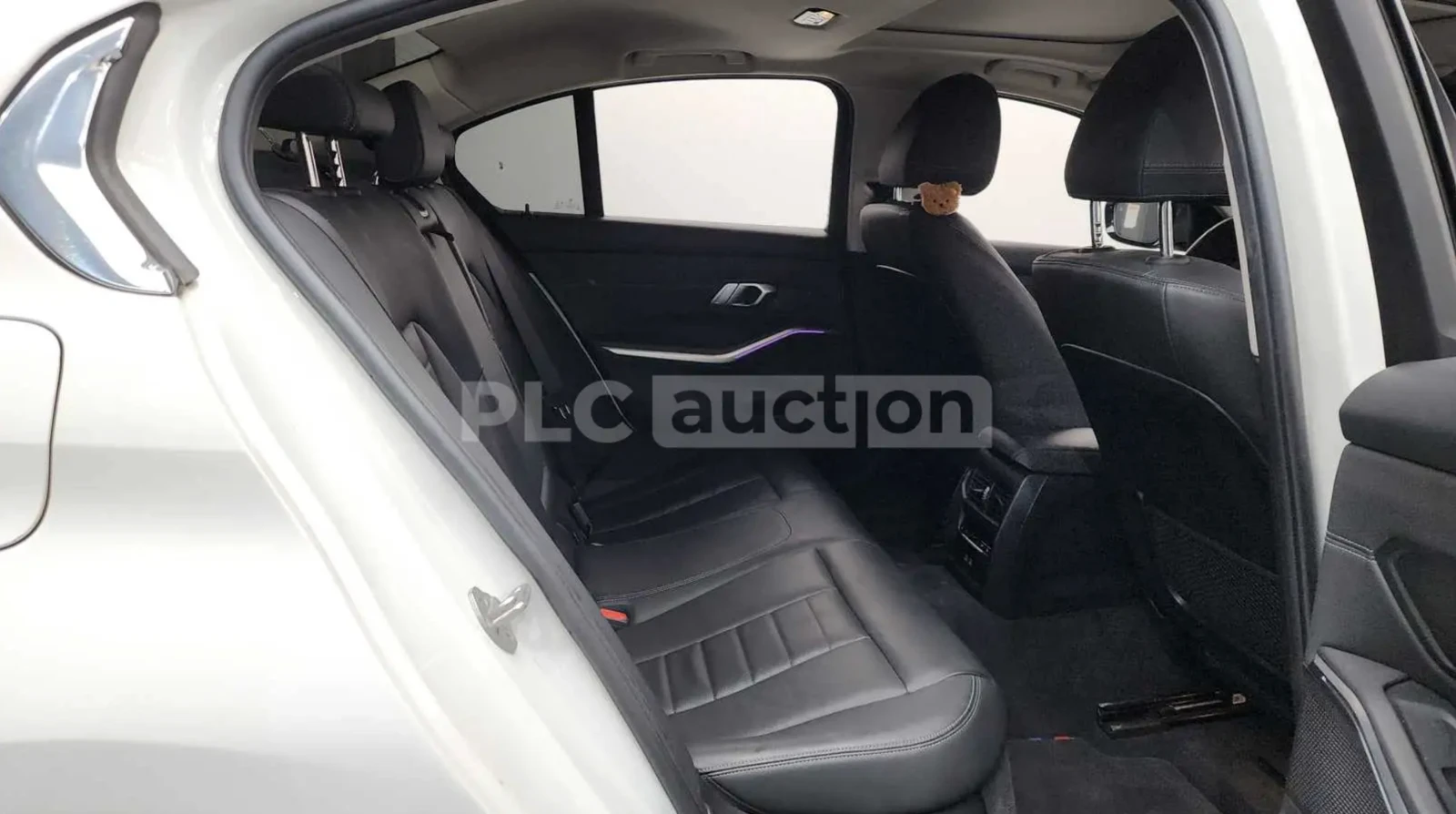 BMW 320 АВТОКРЕДИТ, снимка 10 - Автомобили и джипове - 54079670