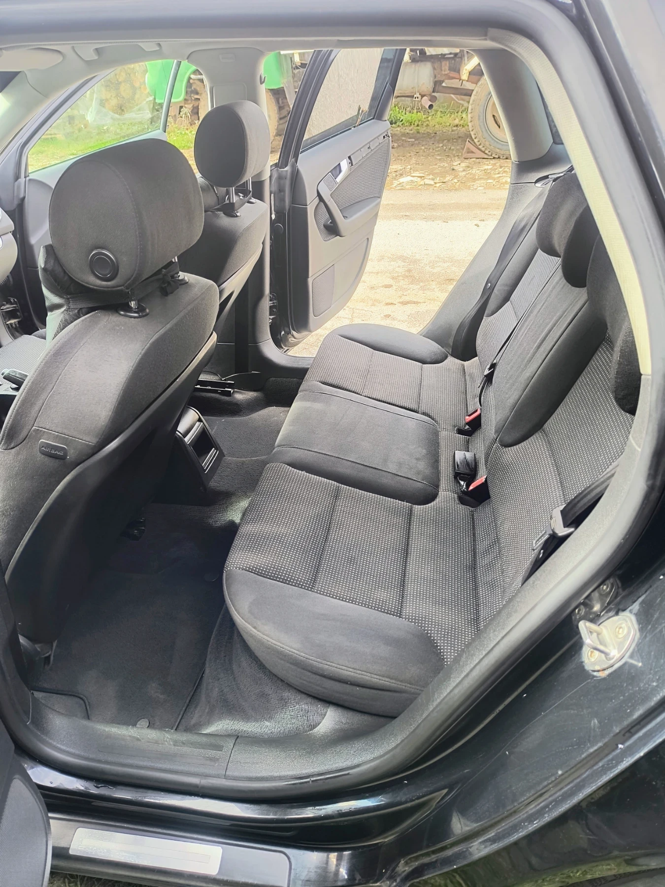 Audi A3, снимка 12 - Автомобили и джипове - 54195221