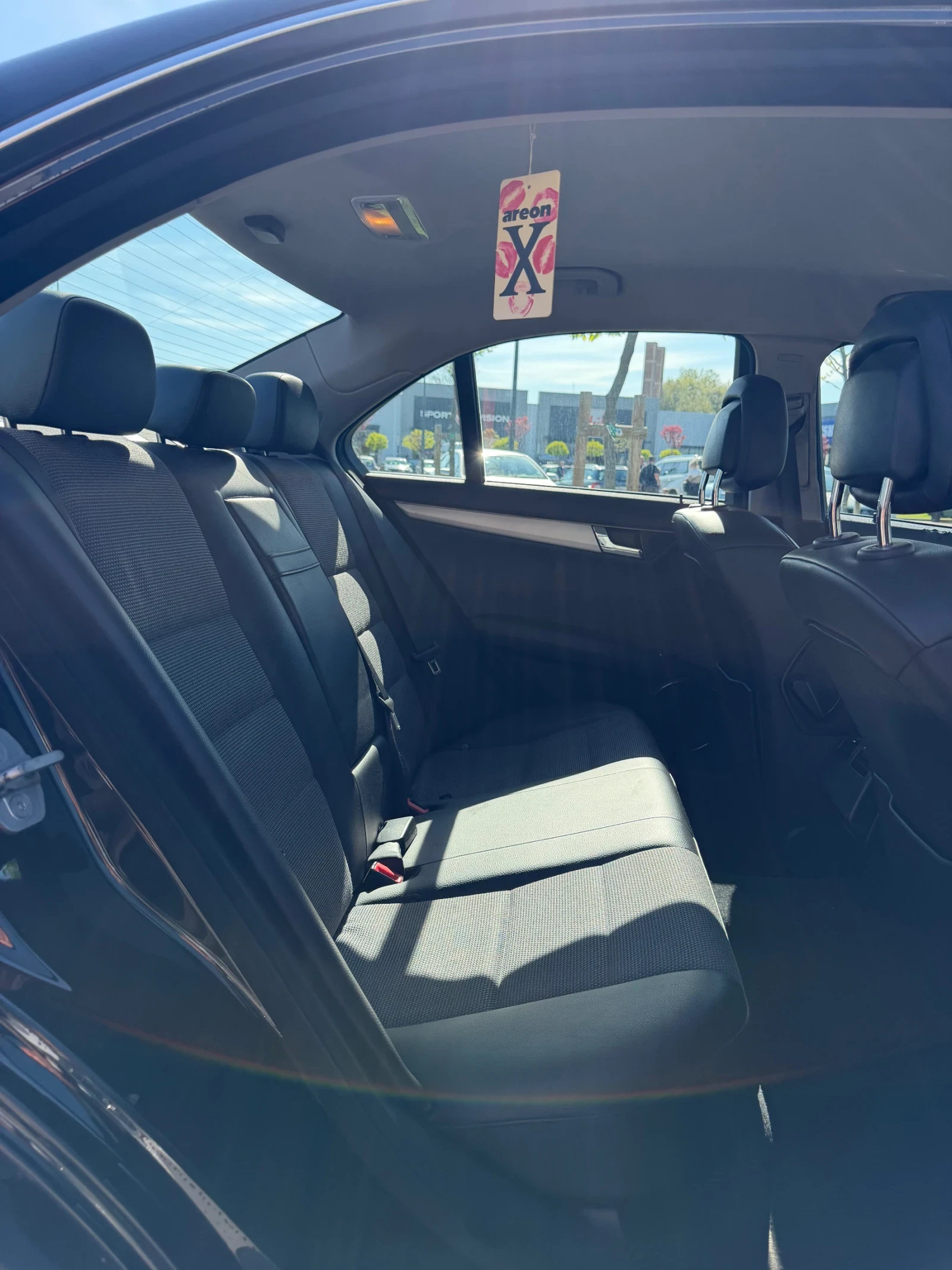 Mercedes-Benz C 200 ���� �� ������ | Mobile.bg � ����������� 7