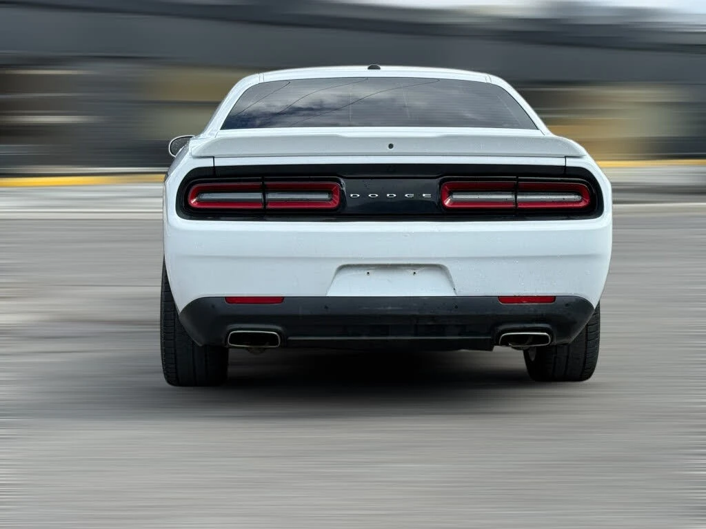 Dodge Challenger SXT* RWD* 3.6* КОЖА* , снимка 8 - Автомобили и джипове - 54411142