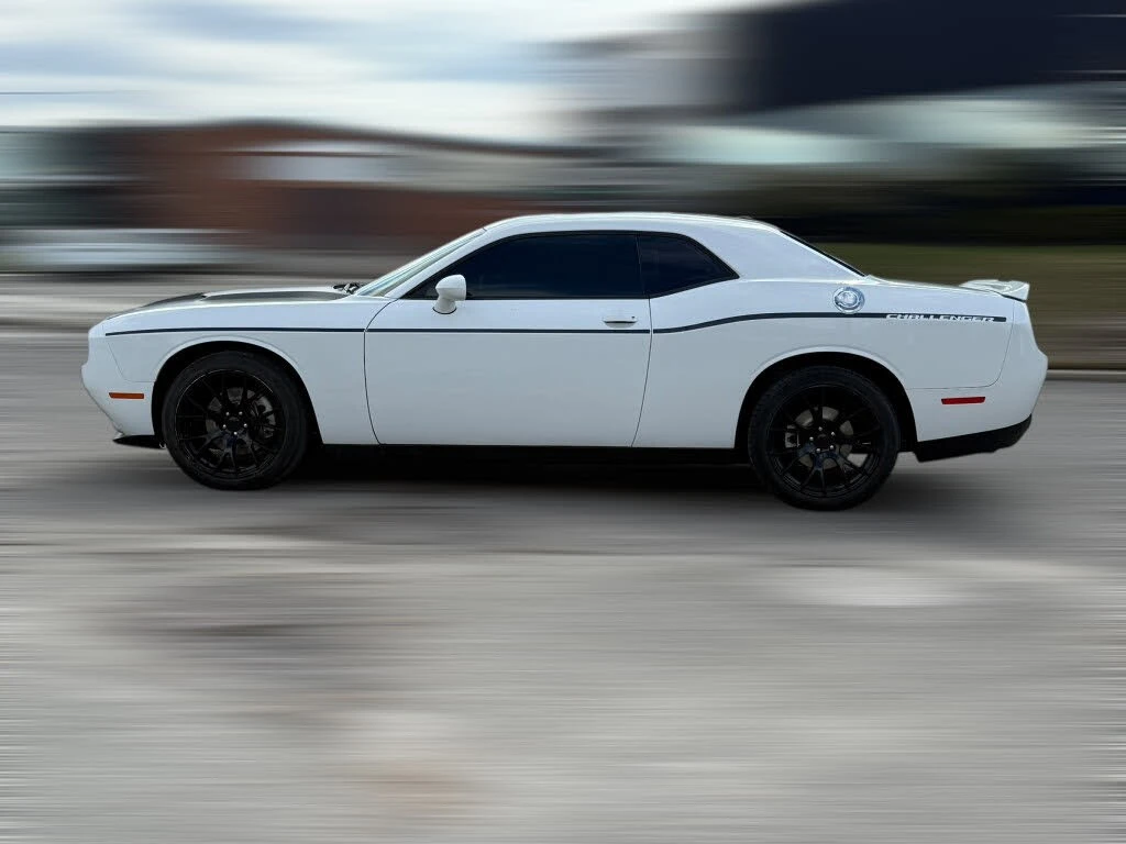 Dodge Challenger SXT* RWD* 3.6* КОЖА* , снимка 7 - Автомобили и джипове - 54411142
