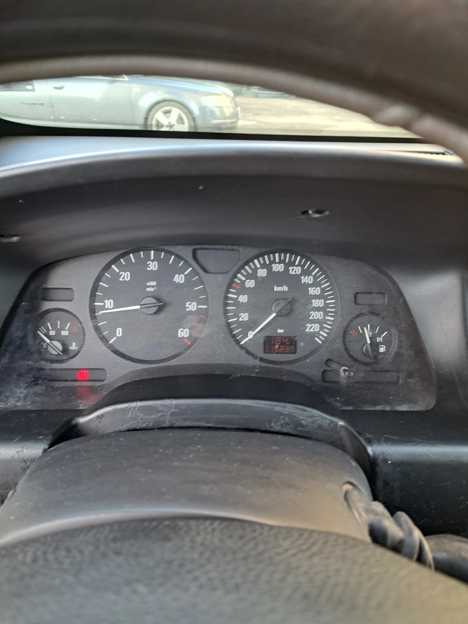 Opel Zafira, снимка 8 - Автомобили и джипове - 54415873