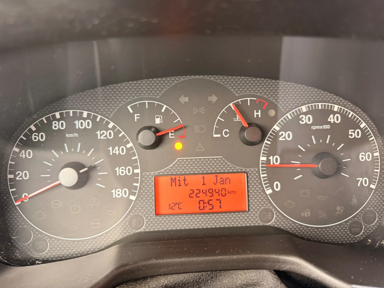 Fiat Qubo 1.4i | Mobile.bg � ����������� 9
