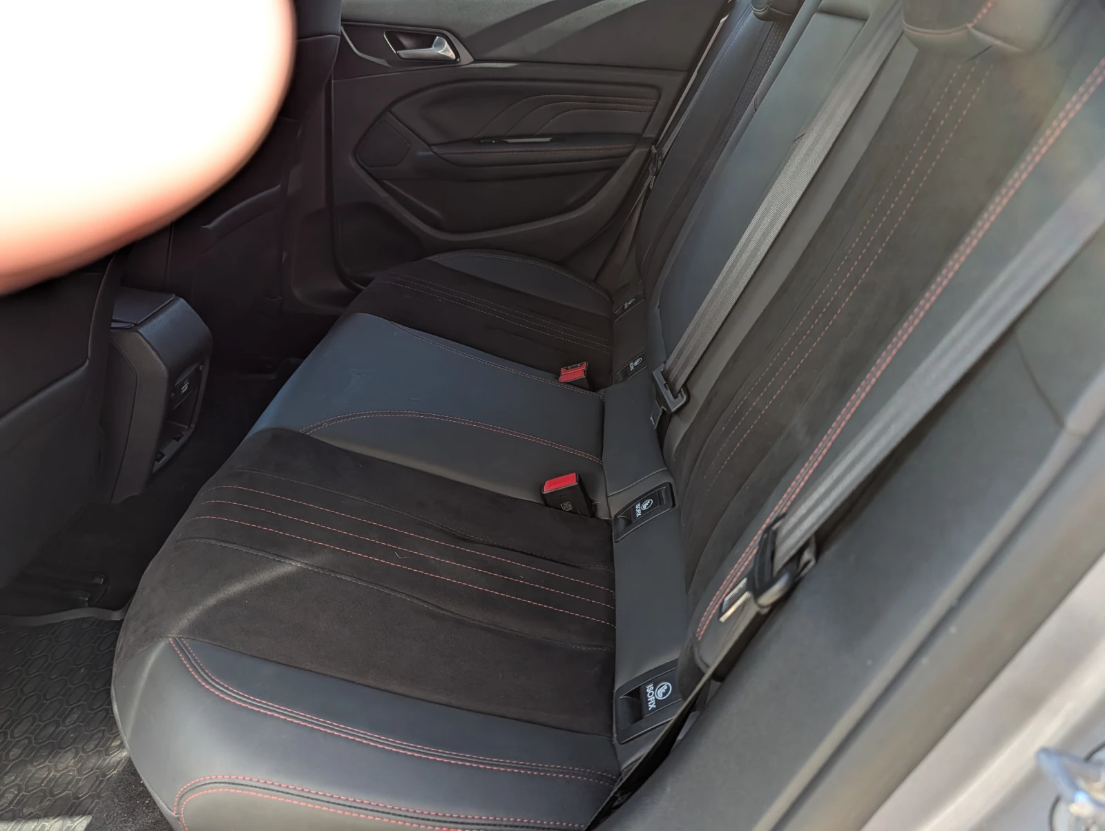 Peugeot 308 GT EAT8 225, снимка 9 - Автомобили и джипове - 54477798