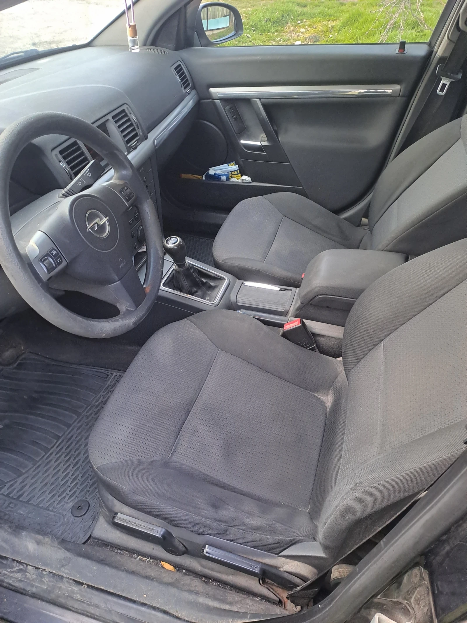 Opel Vectra, снимка 4 - Автомобили и джипове - 54515023
