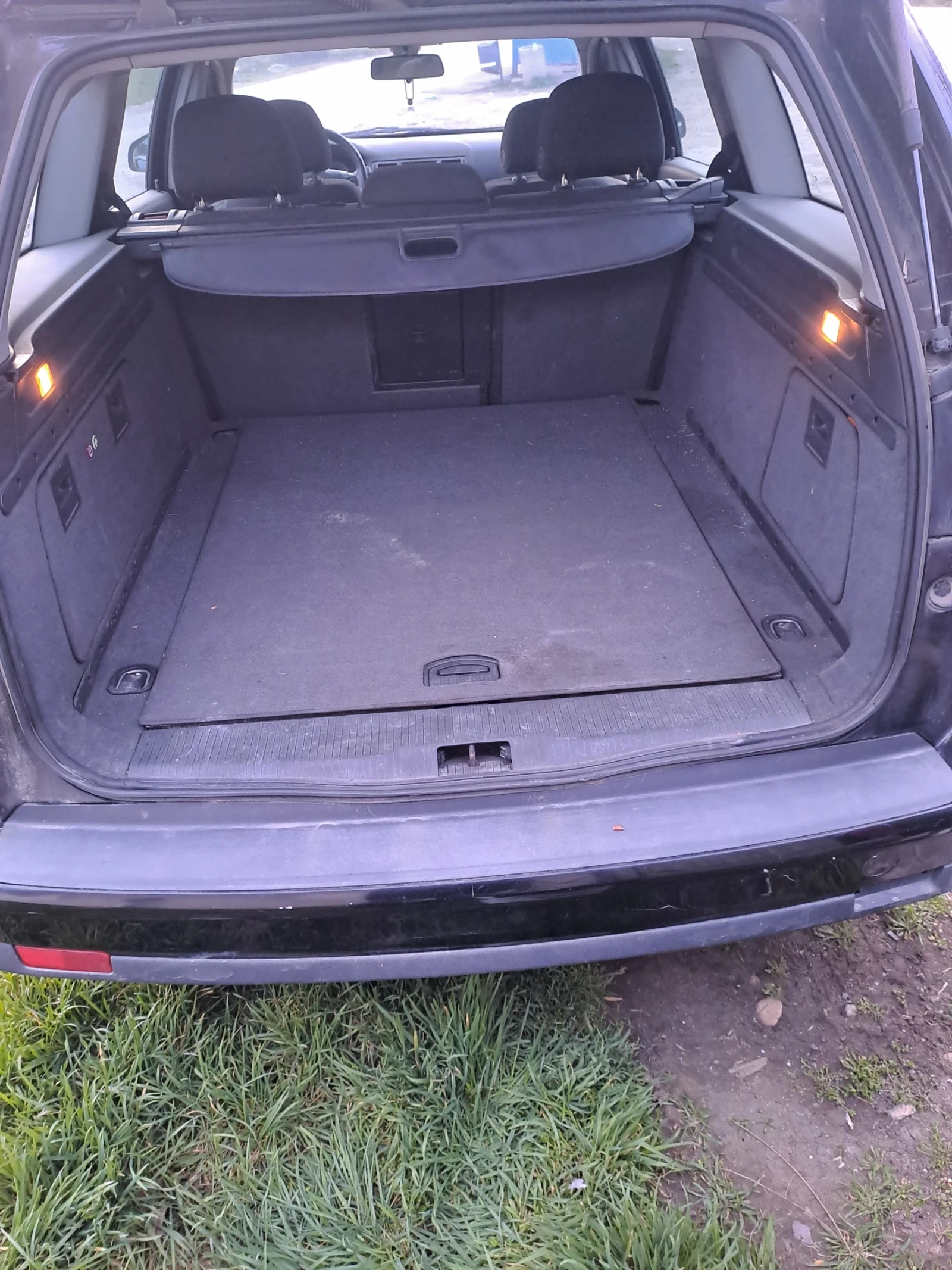 Opel Vectra, снимка 6 - Автомобили и джипове - 54515023