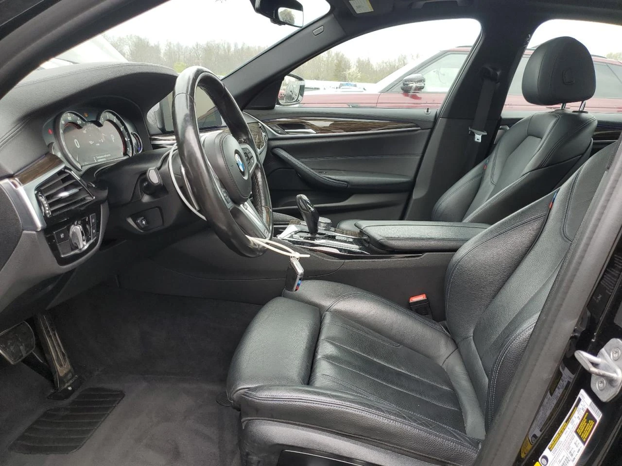 BMW 540 X-Drive* M-Pack* B58* HUD | Mobile.bg � ����������� 8