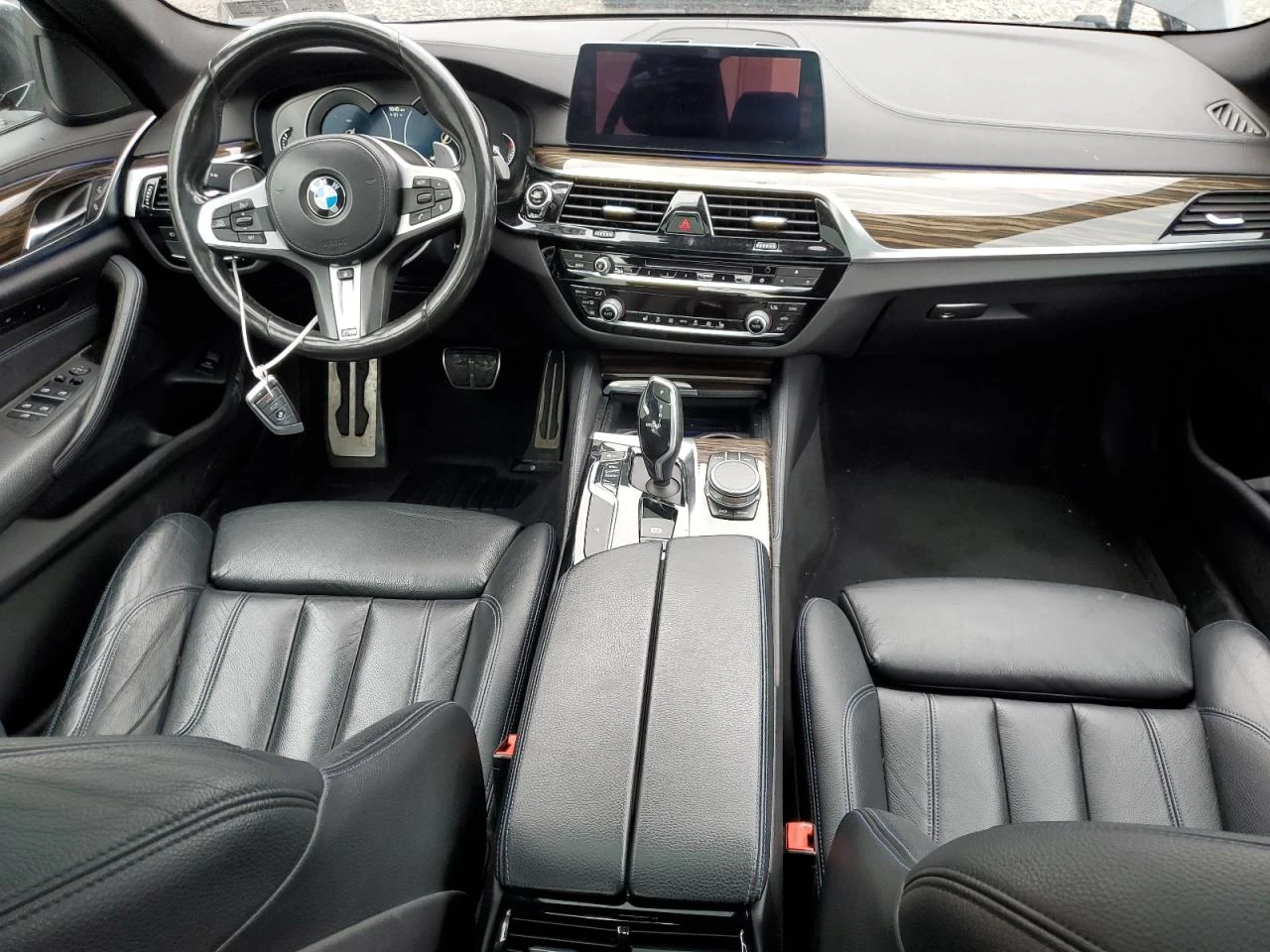 BMW 540 X-Drive* M-Pack* B58* HUD | Mobile.bg � ����������� 7