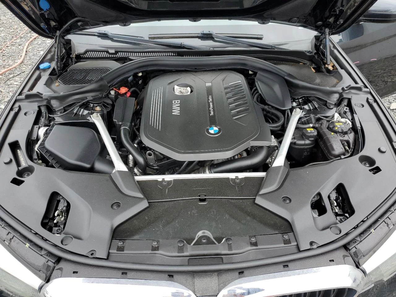 BMW 540 X-Drive* M-Pack* B58* HUD | Mobile.bg � ����������� 10