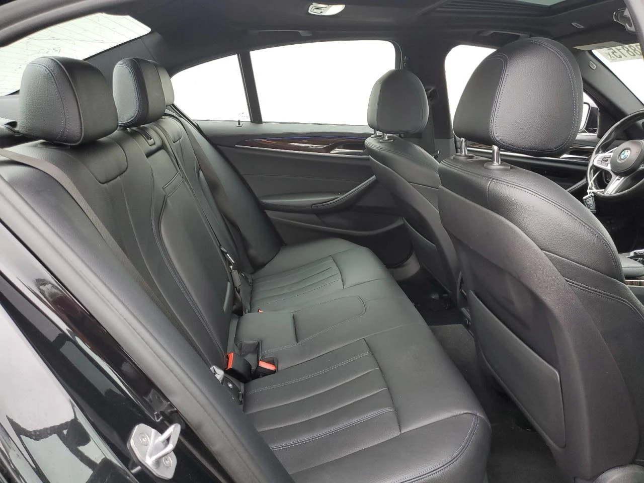 BMW 540 X-Drive* M-Pack* B58* HUD | Mobile.bg � ����������� 9