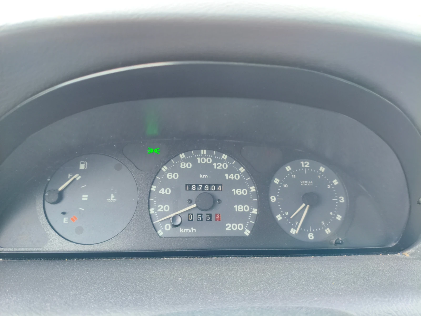 Fiat Punto 1.1, снимка 6 - Автомобили и джипове - 54633502