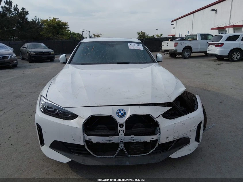 BMW i4 Gran Coupe Edrive40* ������ ���� �� ��������*  | Mobile.bg � ����������� 13