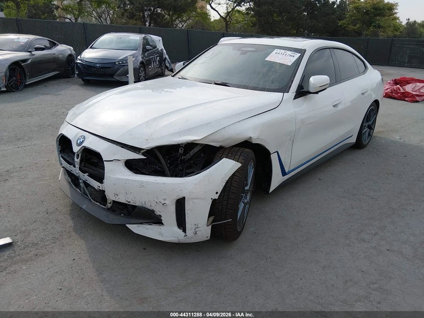 BMW i4 Gran Coupe Edrive40* ������ ���� �� ��������*  | Mobile.bg � ����������� 2