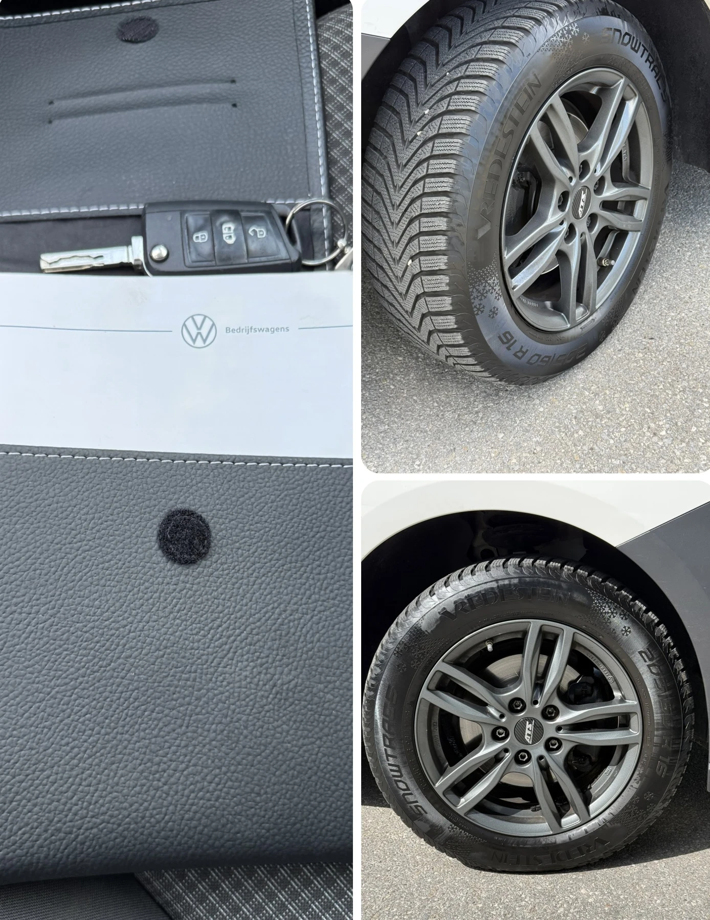 VW Caddy 2.0TDI/ 102��. 6���/ ��������� | Mobile.bg � ����������� 14