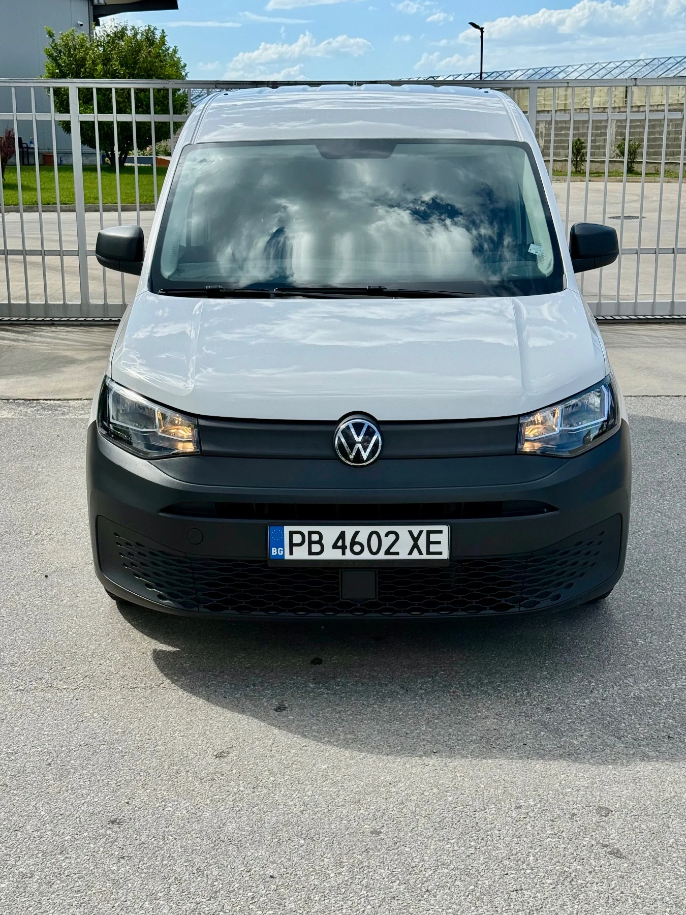 VW Caddy 2.0TDI/ 102��. 6���/ ��������� | Mobile.bg � ����������� 2