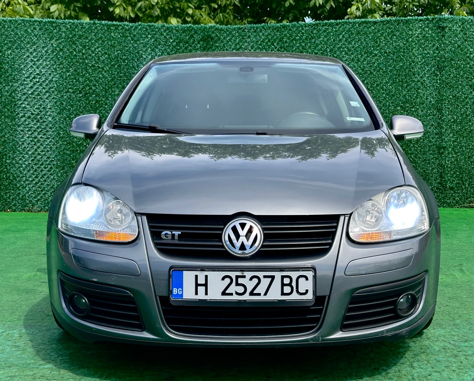 VW Golf GOLF GT 1.4 170ks, снимка 3 - Автомобили и джипове - 54838884