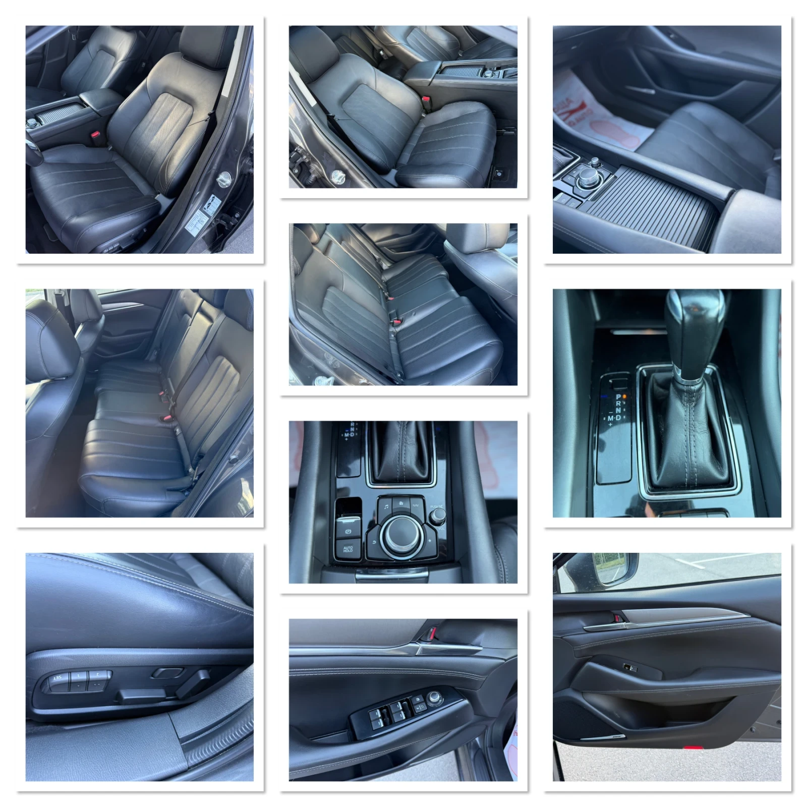 Mazda 6 * SKYACTIVE* AWD* 360CAMERA* HEADUP* DISSTRONIC*  | Mobile.bg � ����������� 15