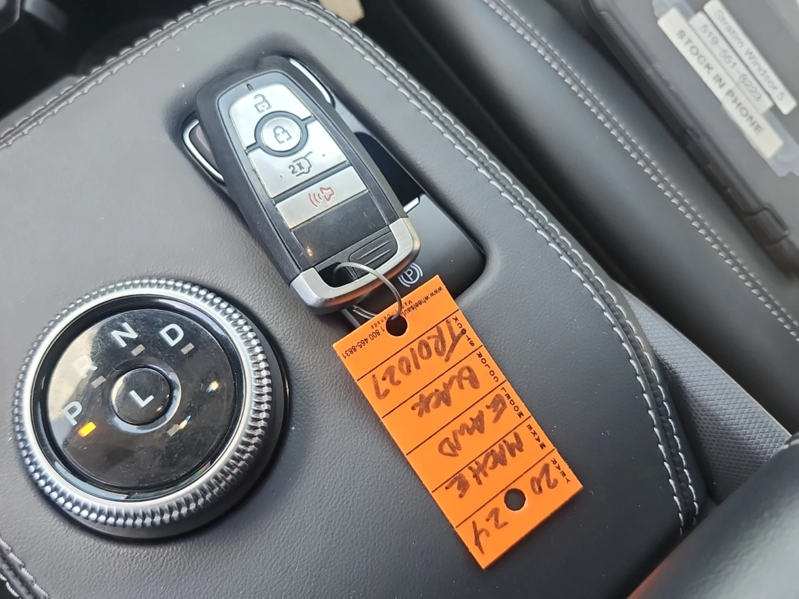Ford Mustang Mach-E AWD Select / Adaptive Cruise / Lane Assist /, снимка 7 - Автомобили и джипове - 55086240