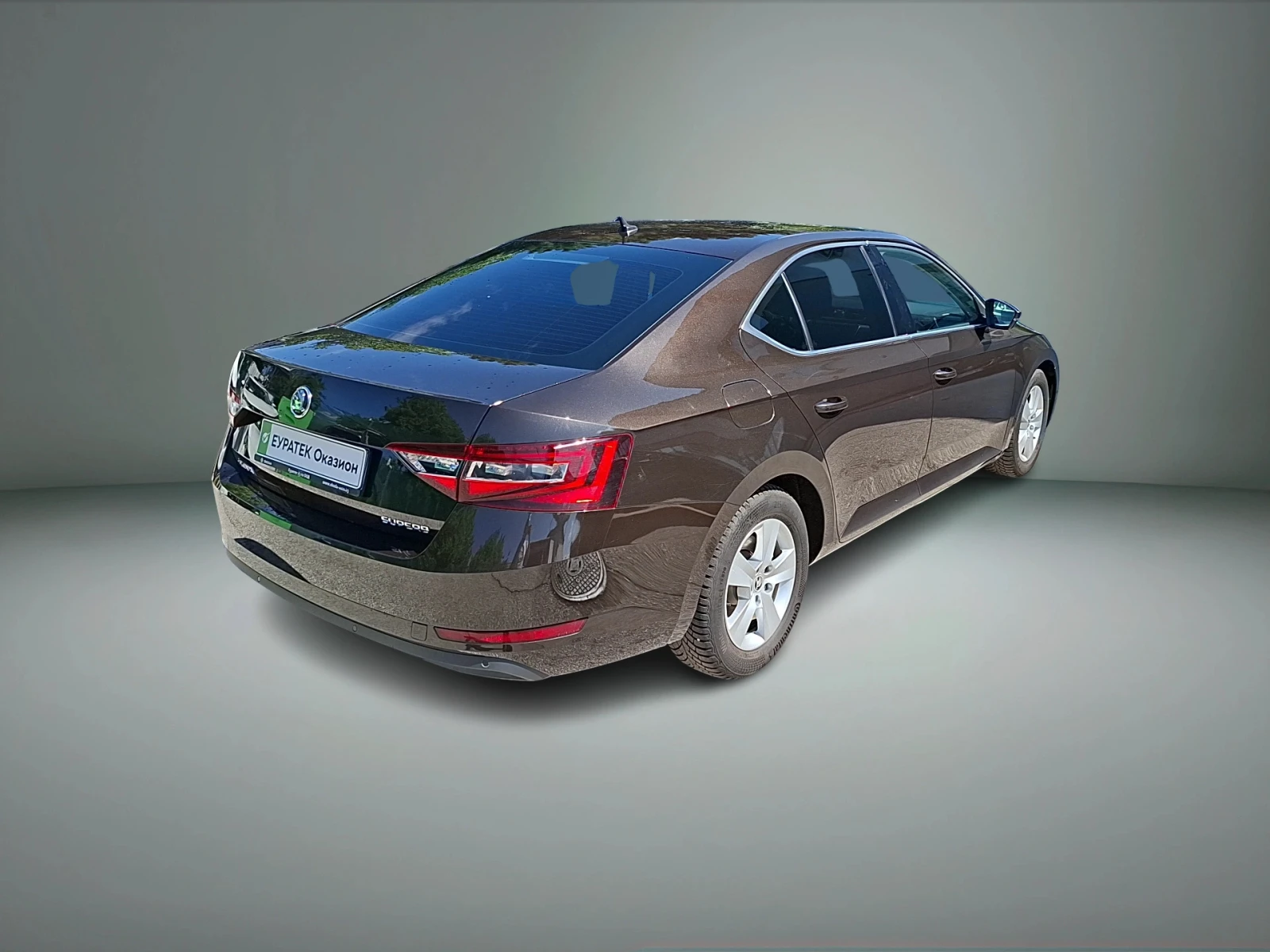 Skoda Superb 2.0TDI / N1 | Mobile.bg � ����������� 4