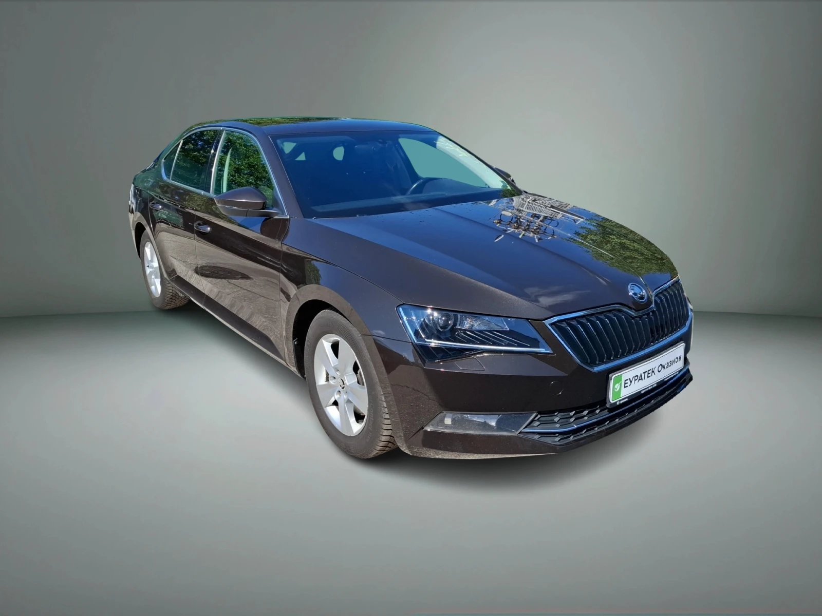 Skoda Superb 2.0TDI / N1 | Mobile.bg � ����������� 2