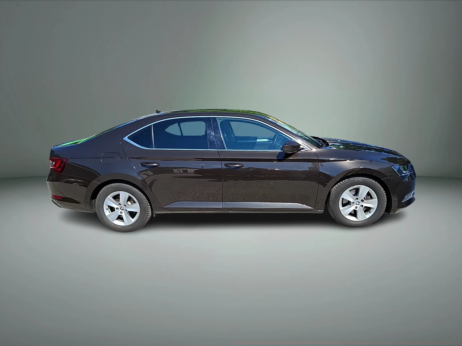 Skoda Superb 2.0TDI / N1 | Mobile.bg � ����������� 3