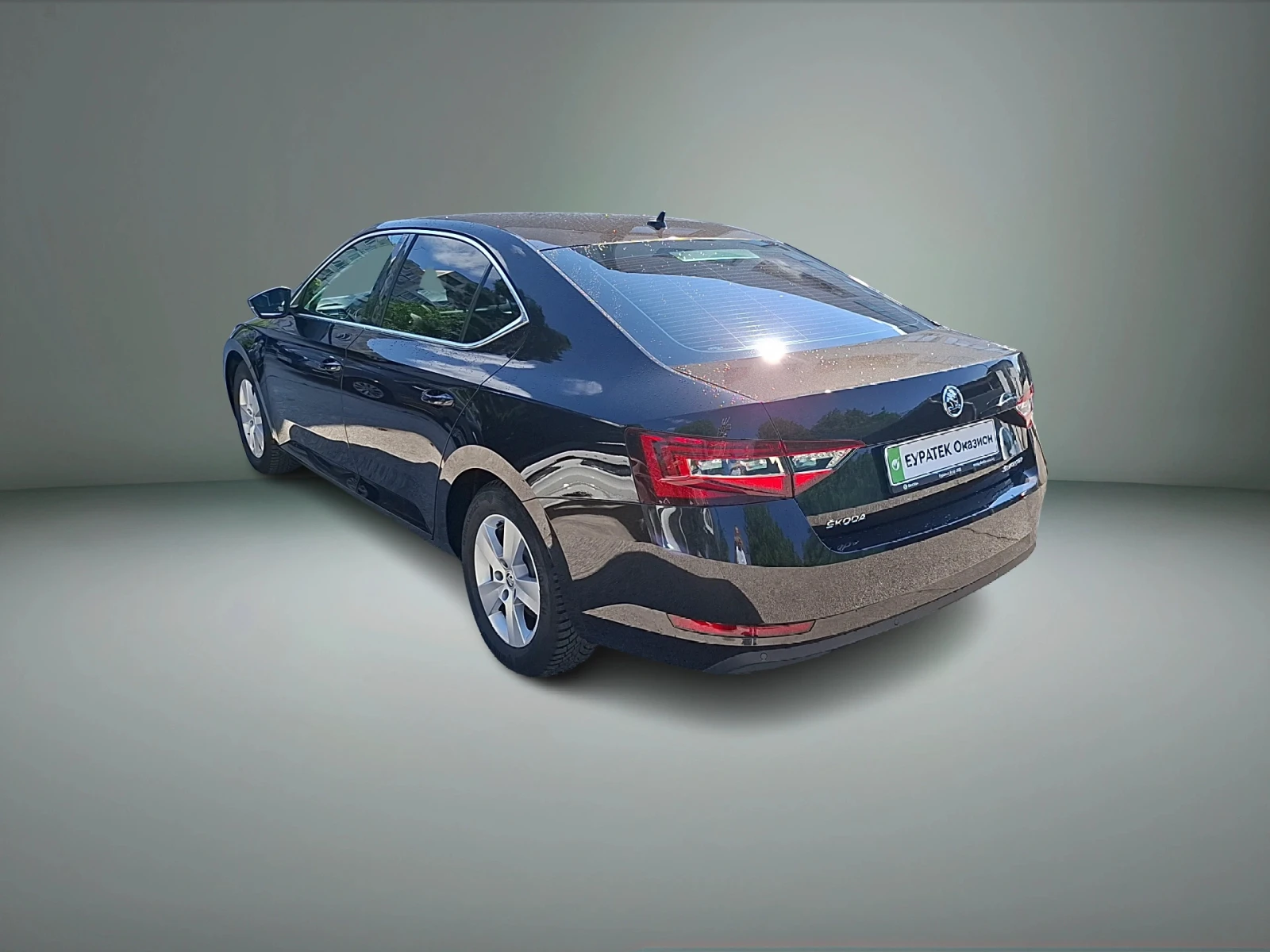 Skoda Superb 2.0TDI / N1 | Mobile.bg � ����������� 6