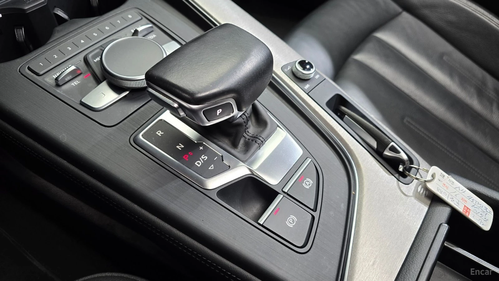 Audi A4 45 TFSI QUATTRO PREMIUM, снимка 7 - Автомобили и джипове - 55435807