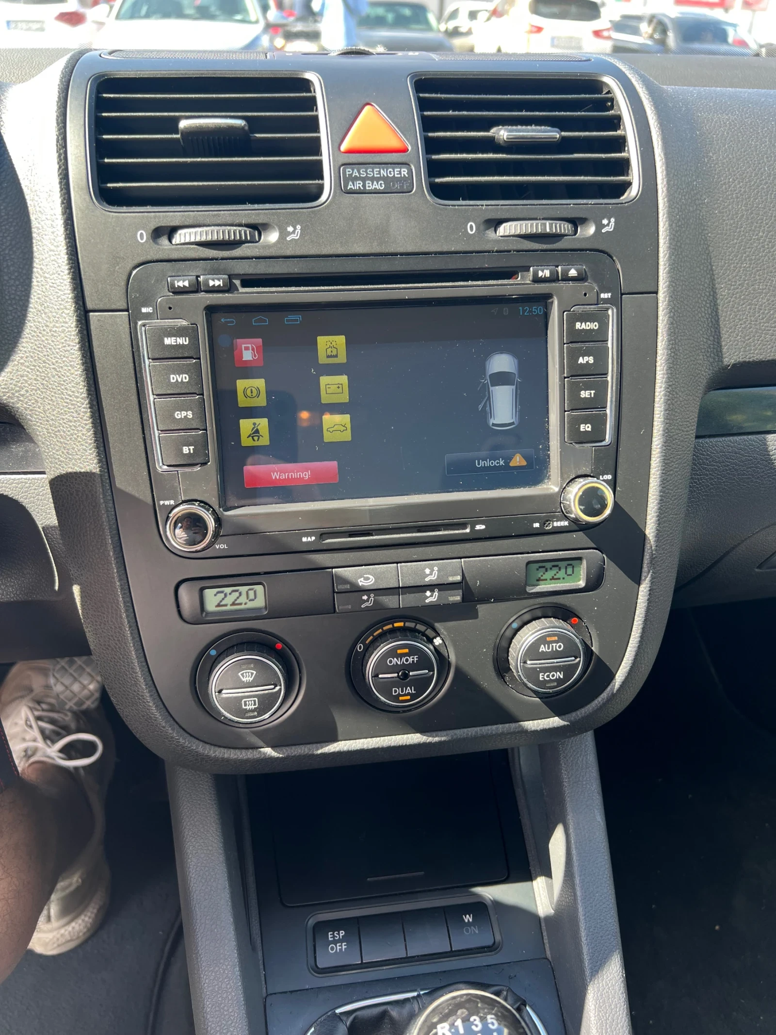 VW Golf GT Sport 170к.с, снимка 10 - Автомобили и джипове - 55571846