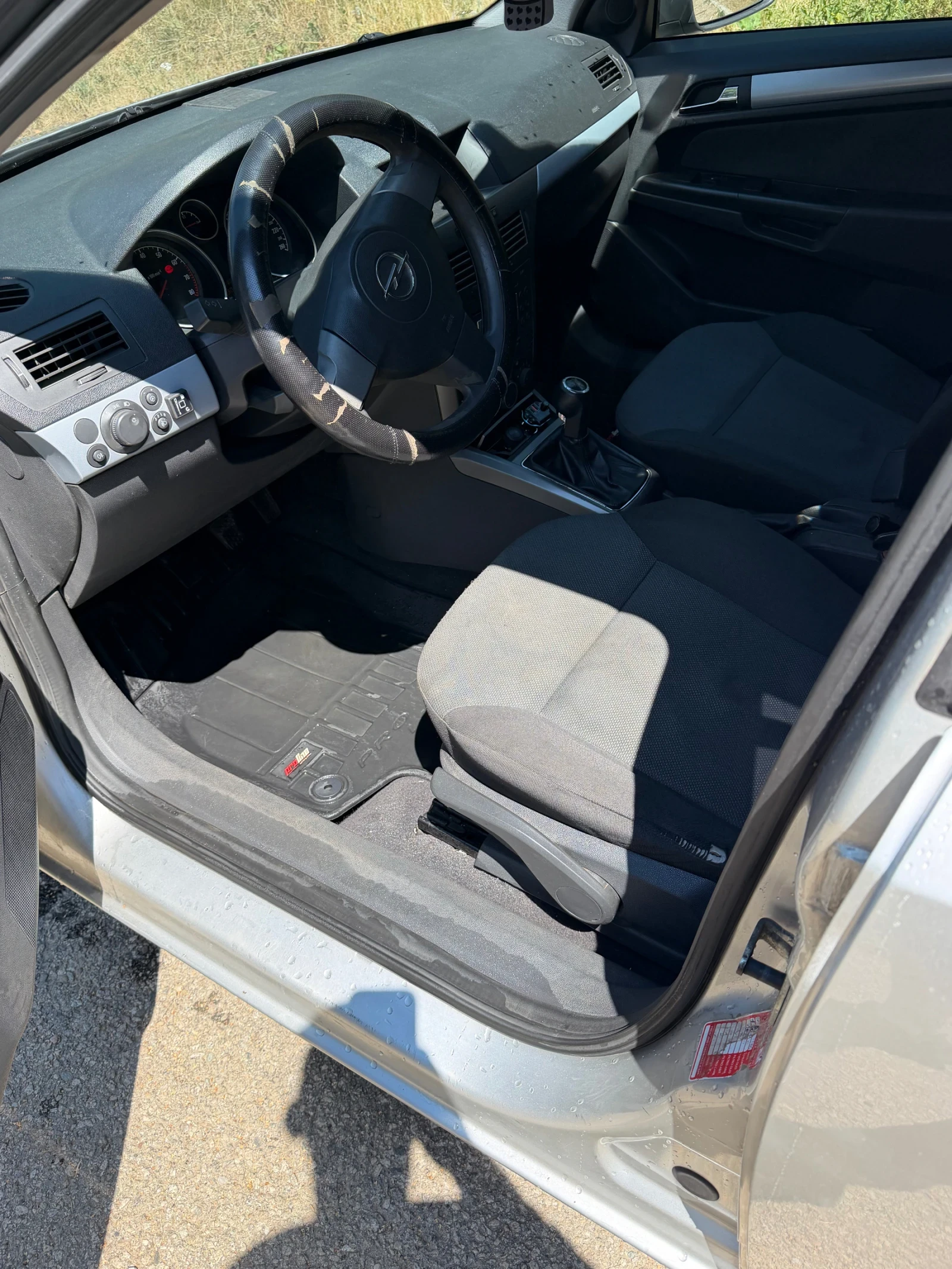 Opel Astra, снимка 6 - Автомобили и джипове - 55613545