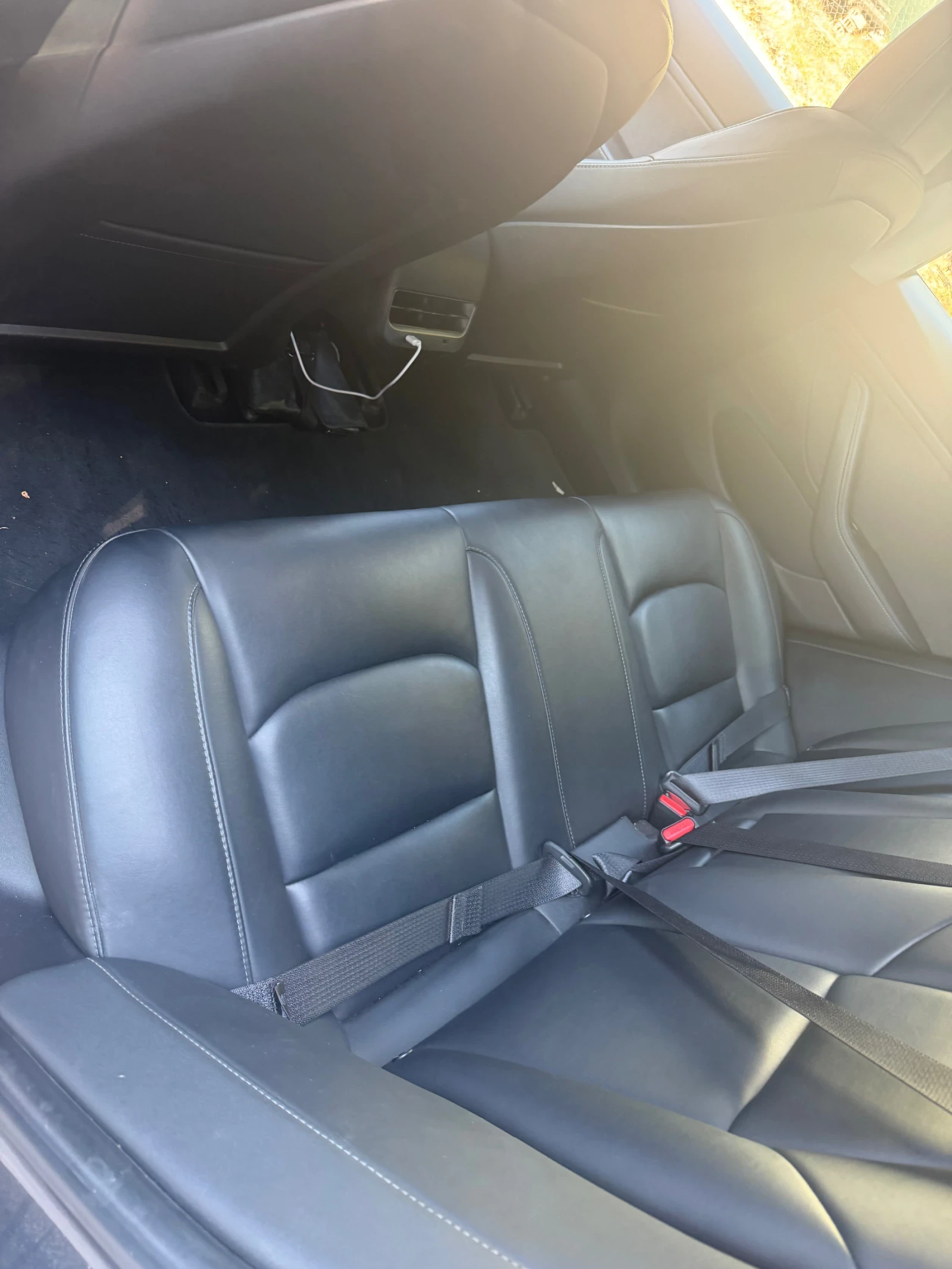 Tesla Model 3, снимка 6 - Автомобили и джипове - 56151542