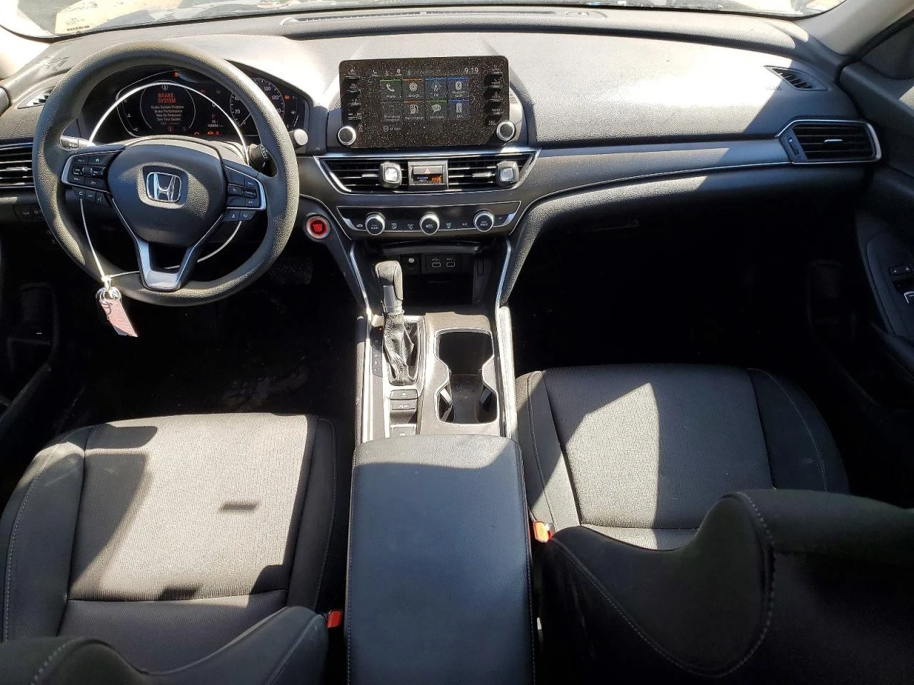 Honda Accord 1.5l Lx, снимка 8 - Автомобили и джипове - 56226401