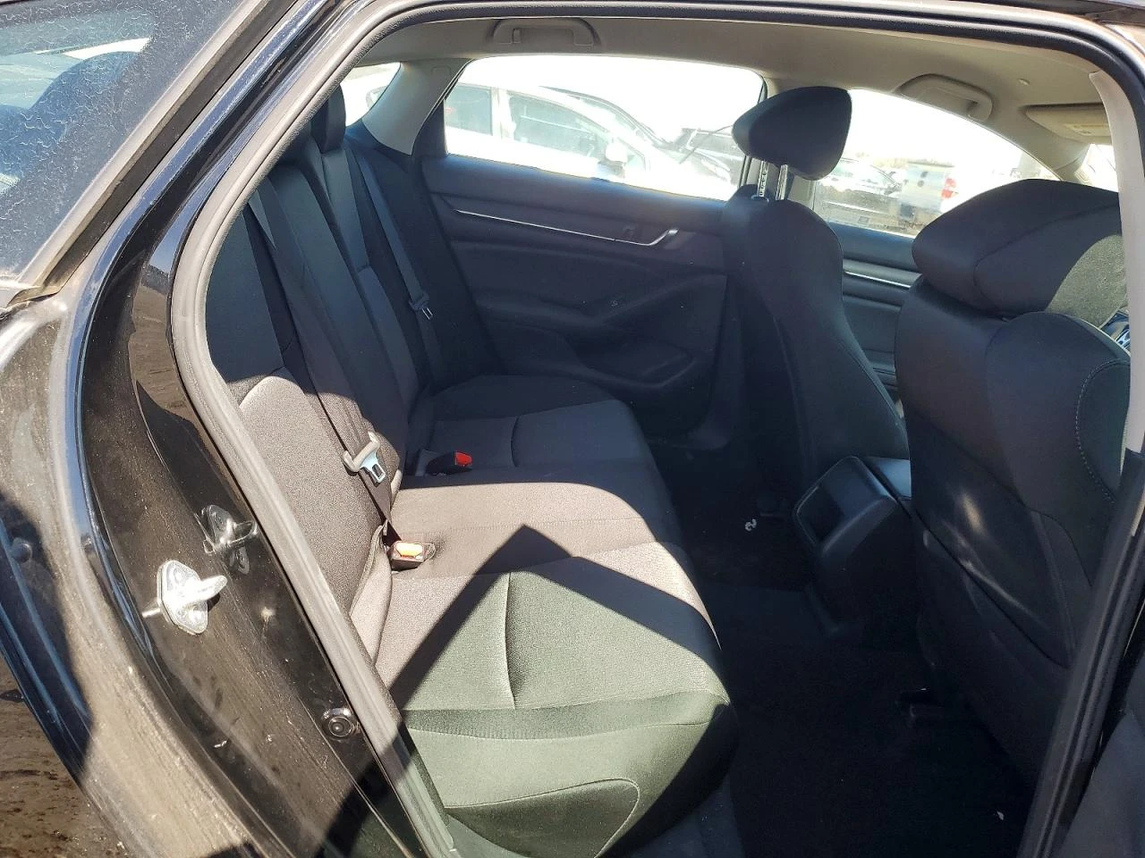Honda Accord 1.5l Lx, снимка 10 - Автомобили и джипове - 56226401
