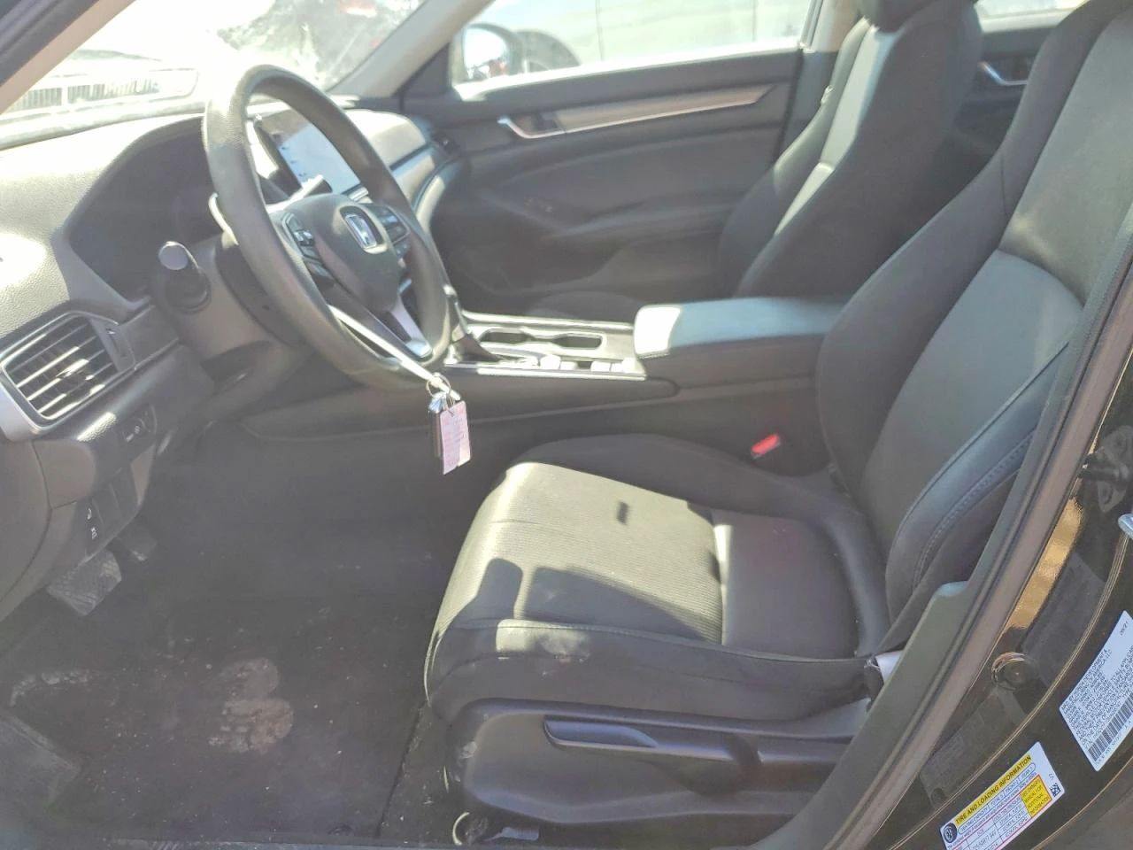 Honda Accord 1.5l Lx, снимка 7 - Автомобили и джипове - 56226401