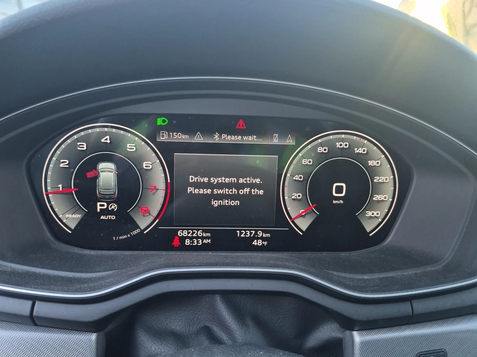 Audi A4 Allroad 45 Tfsi Quattro Technik | Mobile.bg � ����������� 9