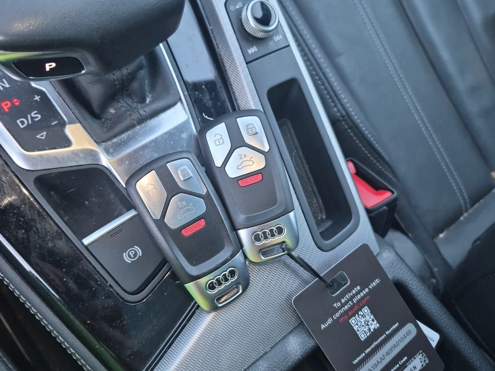 Audi A4 Allroad 45 Tfsi Quattro Technik | Mobile.bg � ����������� 10