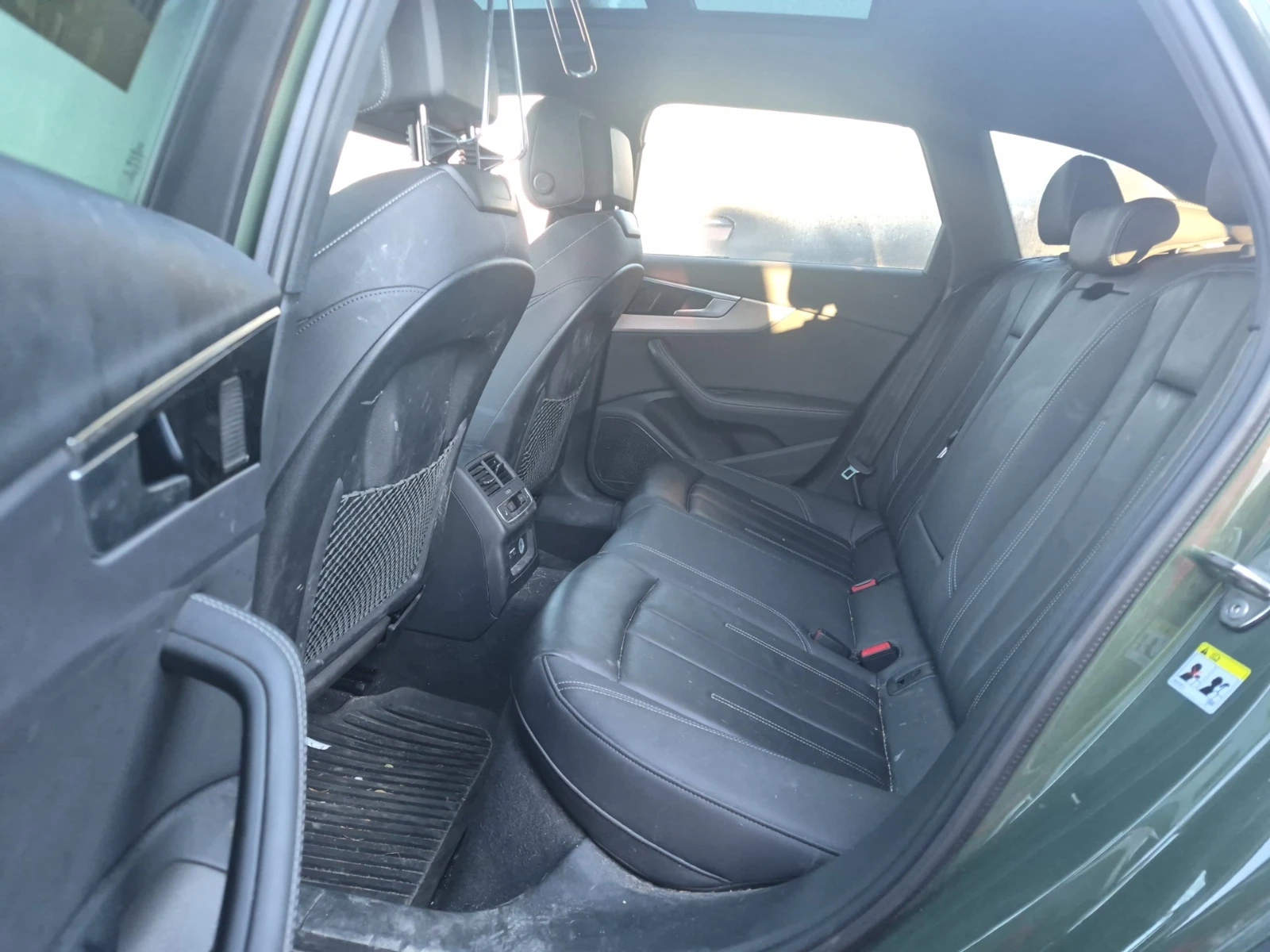 Audi A4 Allroad 45 Tfsi Quattro Technik | Mobile.bg � ����������� 12