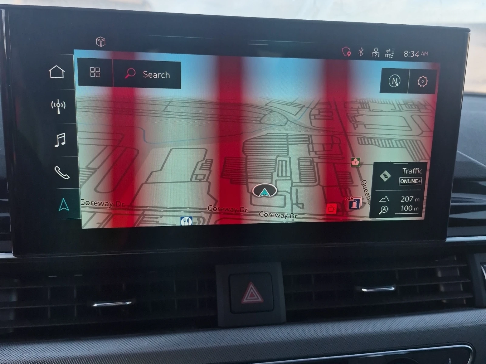 Audi A4 Allroad 45 Tfsi Quattro Technik | Mobile.bg � ����������� 11