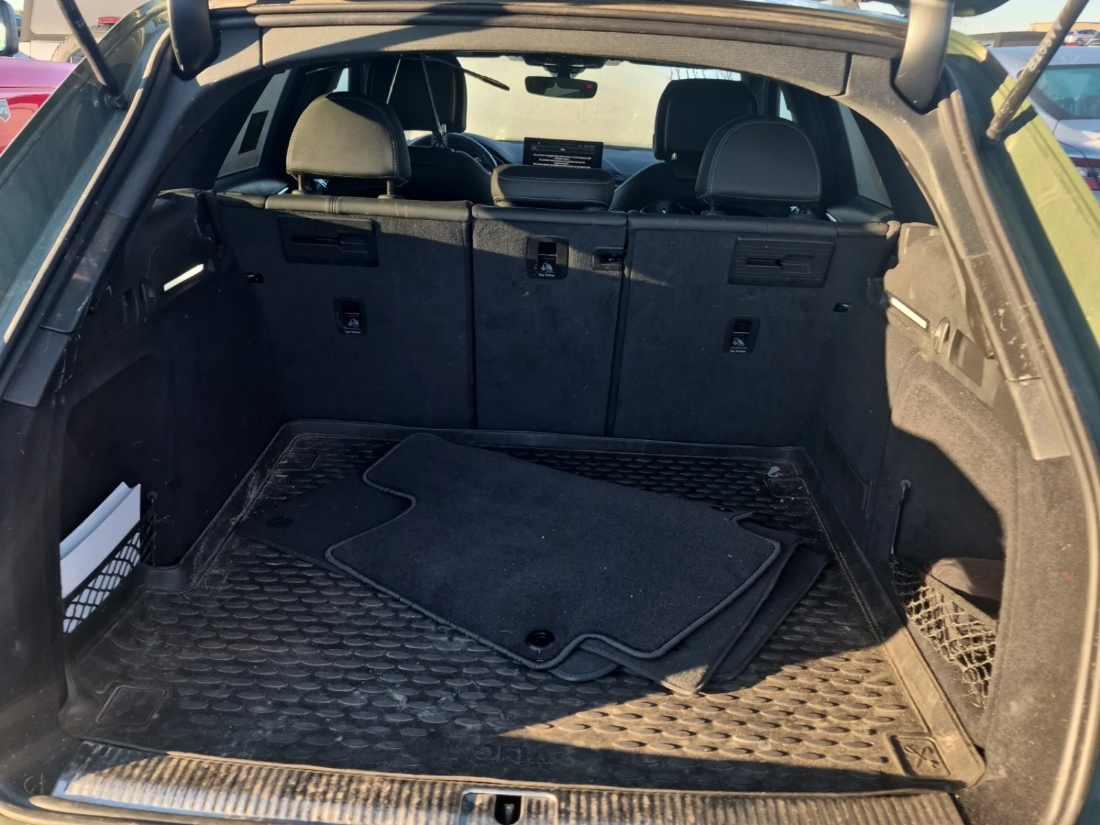 Audi A4 Allroad 45 Tfsi Quattro Technik | Mobile.bg � ����������� 14