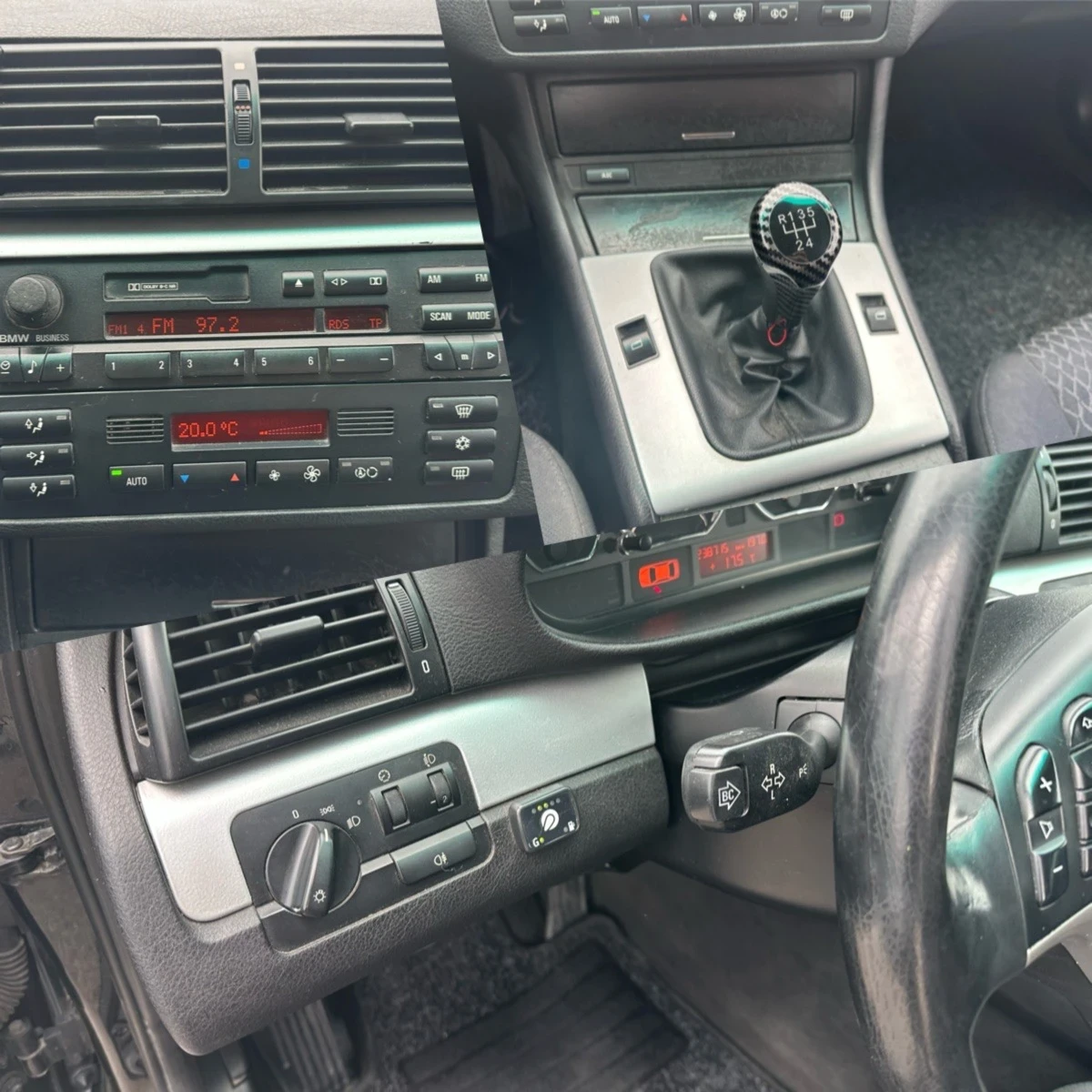BMW 316 1.8 Ti ������-��� | Mobile.bg � ����������� 11