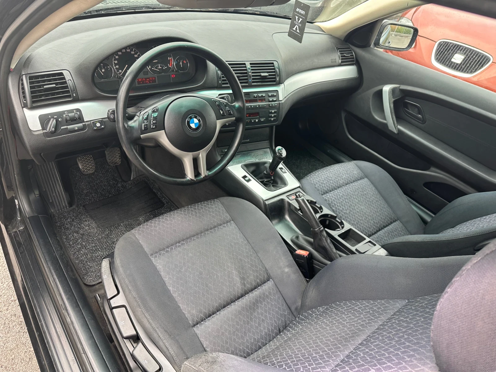 BMW 316 1.8 Ti ������-��� | Mobile.bg � ����������� 10