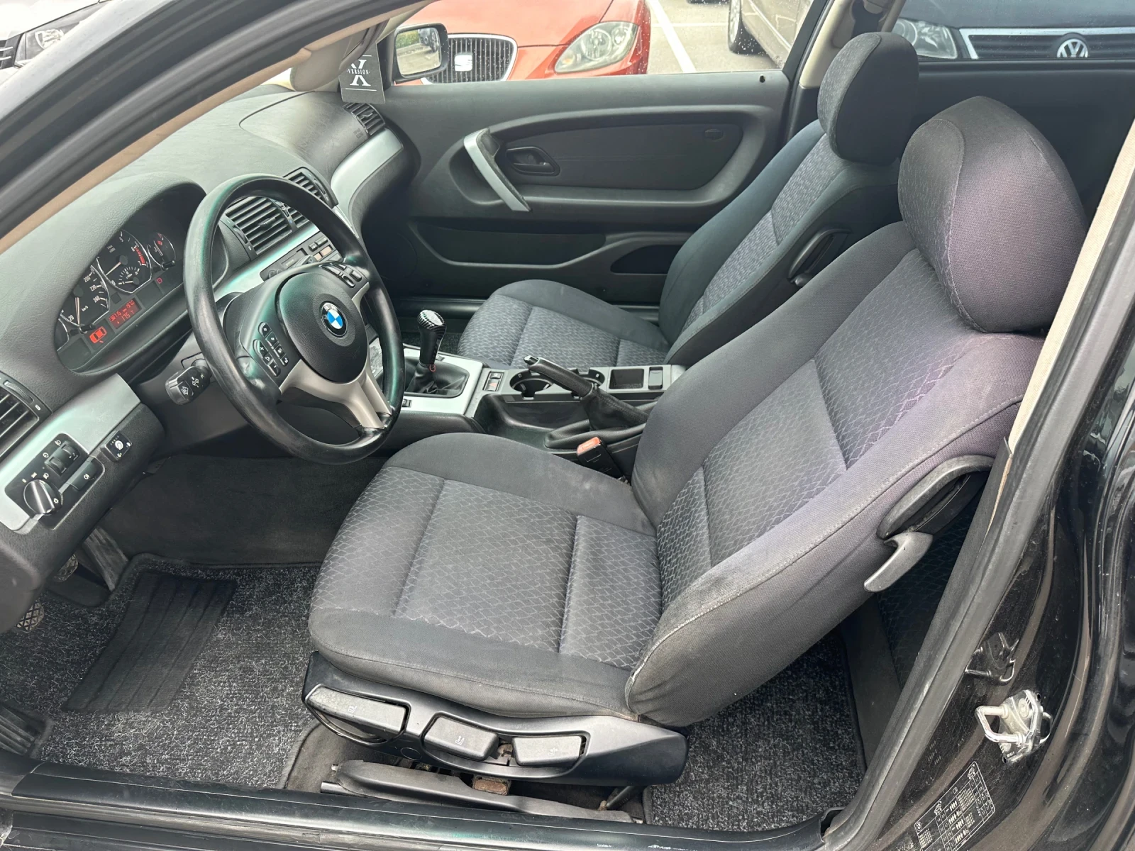 BMW 316 1.8 Ti ������-��� | Mobile.bg � ����������� 9