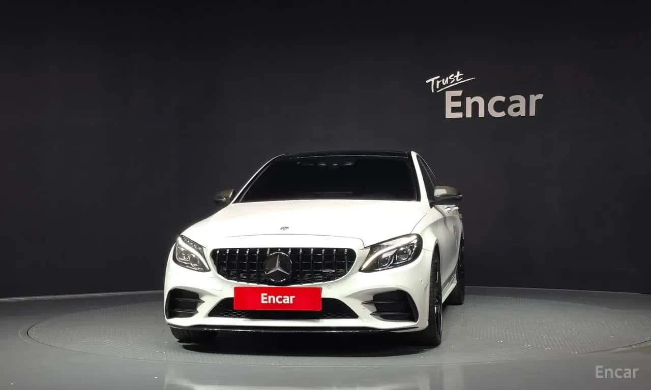 Mercedes-Benz C 43 AMG * ���������� ��� ������������ ������*  | Mobile.bg � ����������� 3